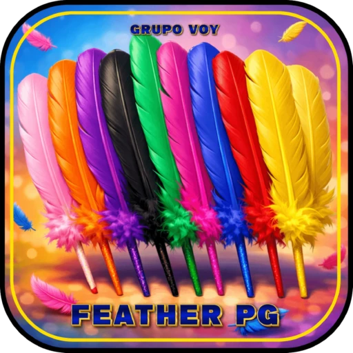 FEATHER PG Oficial Slots Brasil #1